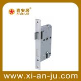 Stainless Steel Lock Mechanisms, Lockcase