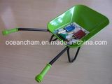 Popular Toy Wheel Barrow for Kids