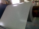 Ideabond White Color Pre-Painted Aluminium Coil (POLYESTER/PVDF)