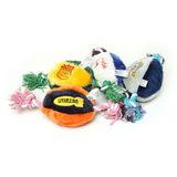 New Design Colorful Cotton Pet Toys