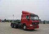 6X4 Tractor Truck Head Head Tractor Truck