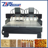 Professional CNC Wood Router CNC Carving Machinery