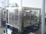 Drinks Making Machine (DCGF series)