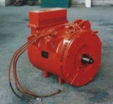 JD102A AC Traction Motor