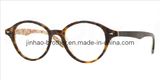 Eyewear with Acetate Frame