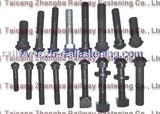 Fishplate Bolt (FPBT01)