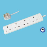 Bs04-13 UK Electrical Power Strip, Best Quality Socket