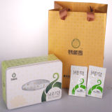 Speciality 100% Natural Jasmine Green Beauty Tea, Beautea, Jasmine Green Tea 1128