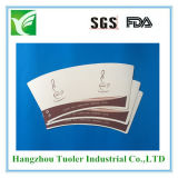 Disposable PE Coated Cup Paper