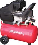 24 Liter Portable Air Compressor