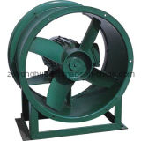Industrial Axial Blower/Axial Fan/Saudi Arabia Axial Fan