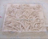 Sandstone Relief Sculpture for Wall Decoration
