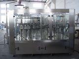 Beverage Machine