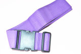 Bag Accessories Cotton Belt with Plastic Buckle