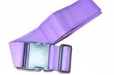 Bag Accessories Cotton Belt with Plastic Buckle