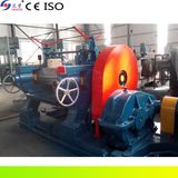 Rubber Crushing Mill (XKP-450) / Tyre Recyling Machine