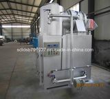 Animal Carcasses/Waste Incinerator for Dead Animal with High Quality