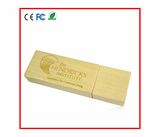 Bamboo USB Flash Disk Usy Key USB Disk