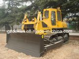 160HP Hydraulic Crawler Track Bulldozer T160