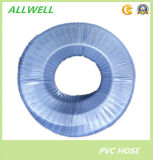 PVC Industrial Clear Steel Wire Spiral Spring Water Hose