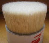 High Quality Bleached White Boiled Bristles 90% Tops for Brush Manufacturing