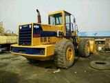 Used Komastu Wa400 Loader
