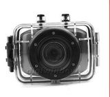 Sports Helmet Waterproof HD Action Camera DC282
