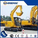 XCMG 8ton Remote Control Small Crawler Excavator Xe80c