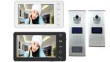 Video Door Phone (M2107BCM+D21AD)