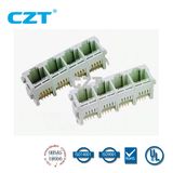 UL Approved PCB Jack Connector (YH-52-56)