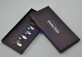 Customized Logo Wine Charms as Promotional Gift