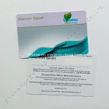 Cmyk Offset Printing Nxp Smart Card