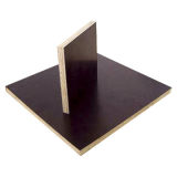 High Quality 12mm Film Faced Plywood for Construction