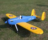 Hawk King RC Model Airplane (VAN-RCAHAK-ST01)
