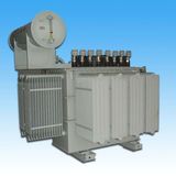 S11-315kVA 10kv/0.4kv Oil Immersed Type Power Distribution Transformer