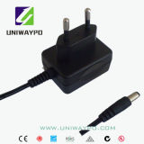 5W Switching Power Supply (EU plug)