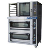 2 Electric Baking Oven with Convection Oven (BKMCH-204A)
