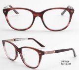 New Acetate Optical Frame Spectacles Eyewear