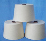 100% Polyester Spun Yarn Best Price for Textile