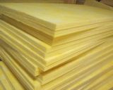 Heating Insulation and Fireproof Rock Wool Board