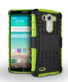 Two in One Frame Protection Shell for LG G3