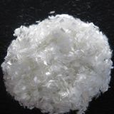 Pet Fiber (Raw material)