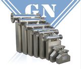 Coriolis Mass Flow Meters