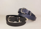 Buckle&Ring&End Metal Fashion PU Belt (KY5391)