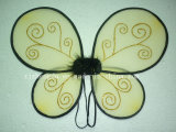 Fashion Bee Wings Fairys Wing for Kids Party Decoration