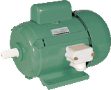 JY Series Single Phase Electric Motor