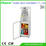 Fridge with Water Dispenser