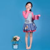 Longhao Apparel Co., Ltd.