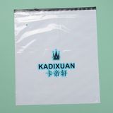 Cheap Custom Printed Plastic Zipper Bags