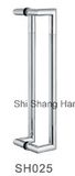 Stainless Steel Pull Handle
